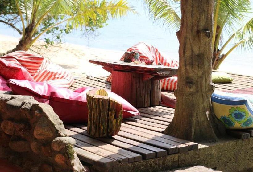 منتجع Sunset Bungalow Koh Chang Ranong