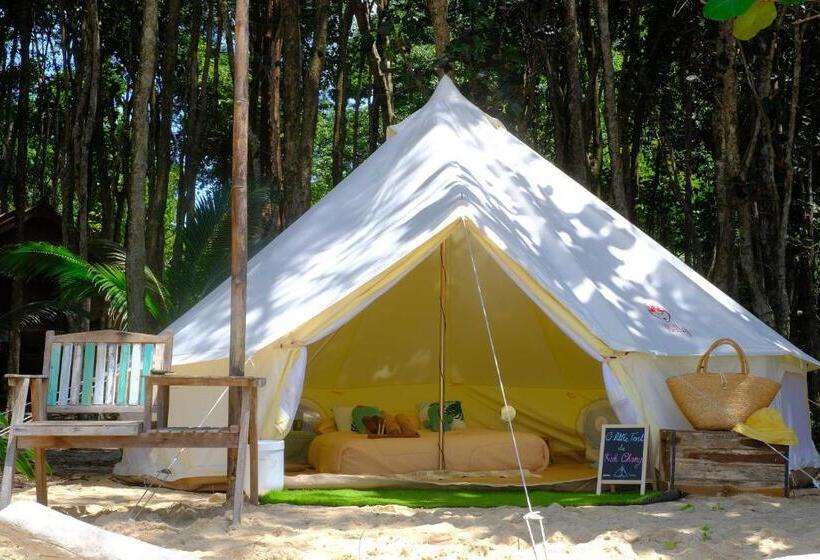 منتجع Sunset Bungalow Koh Chang Ranong