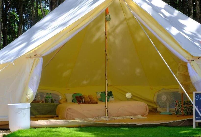 منتجع Sunset Bungalow Koh Chang Ranong