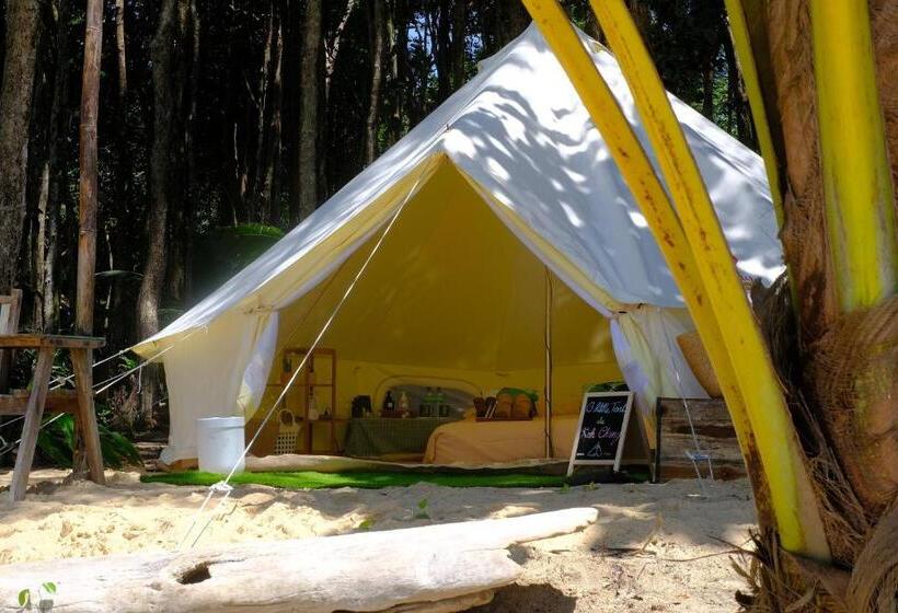 منتجع Sunset Bungalow Koh Chang Ranong