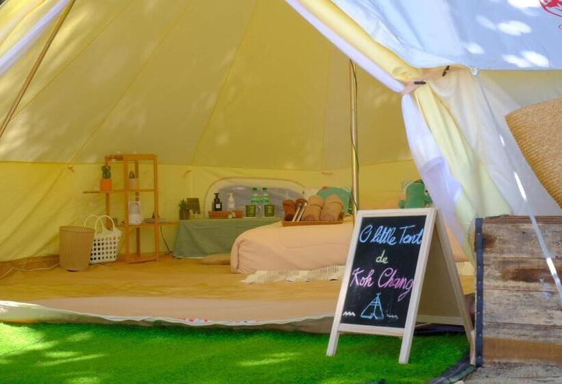 منتجع Sunset Bungalow Koh Chang Ranong