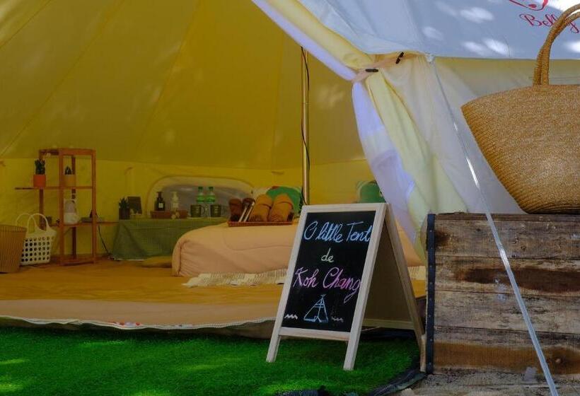 منتجع Sunset Bungalow Koh Chang Ranong