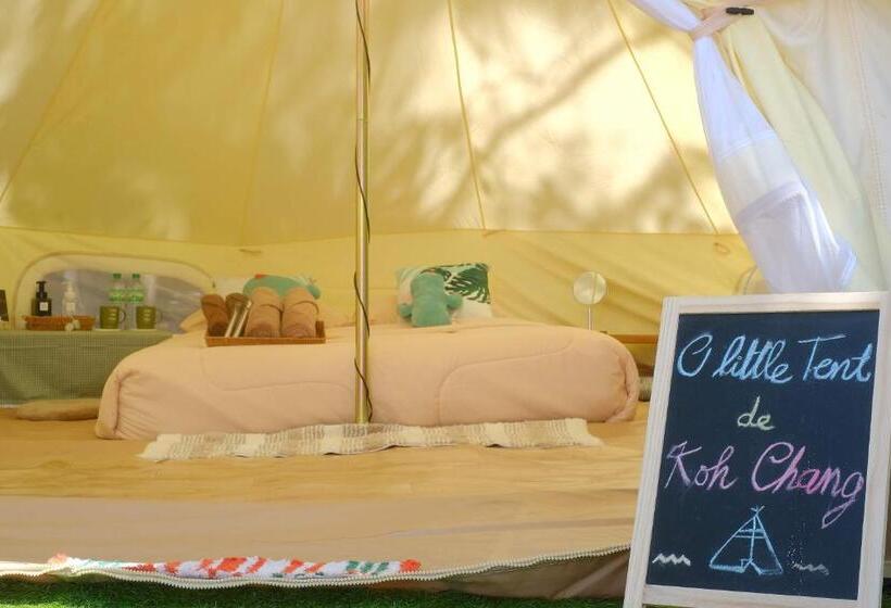 منتجع Sunset Bungalow Koh Chang Ranong