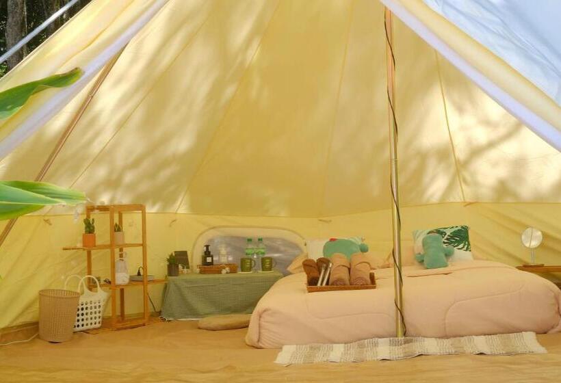 منتجع Sunset Bungalow Koh Chang Ranong