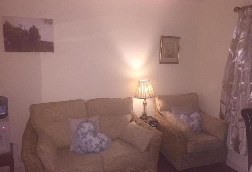 Slaney House Bed And Breakfast