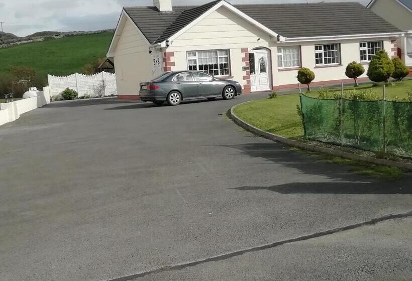 Slaney House Bed And Breakfast