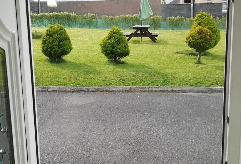 Slaney House Bed And Breakfast