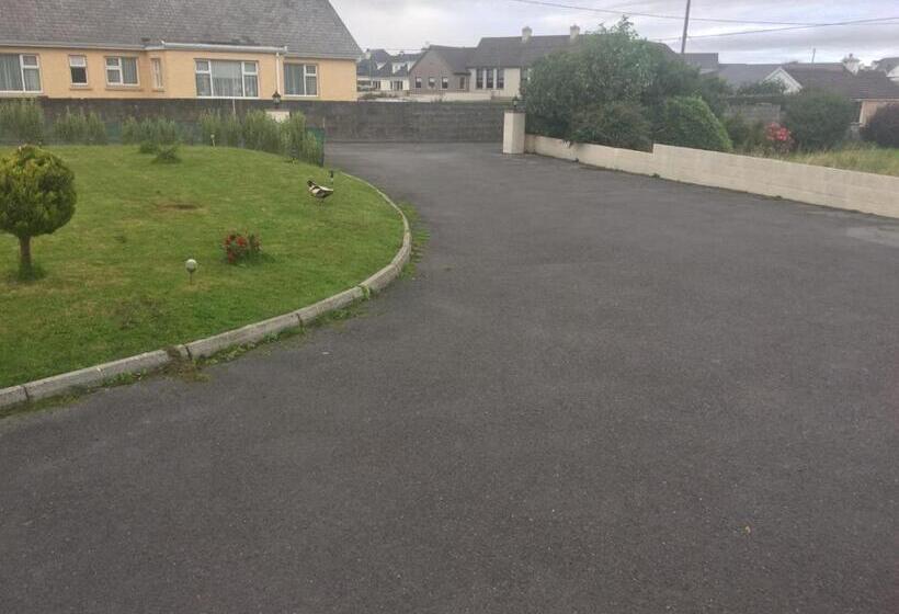 Slaney House Bed And Breakfast