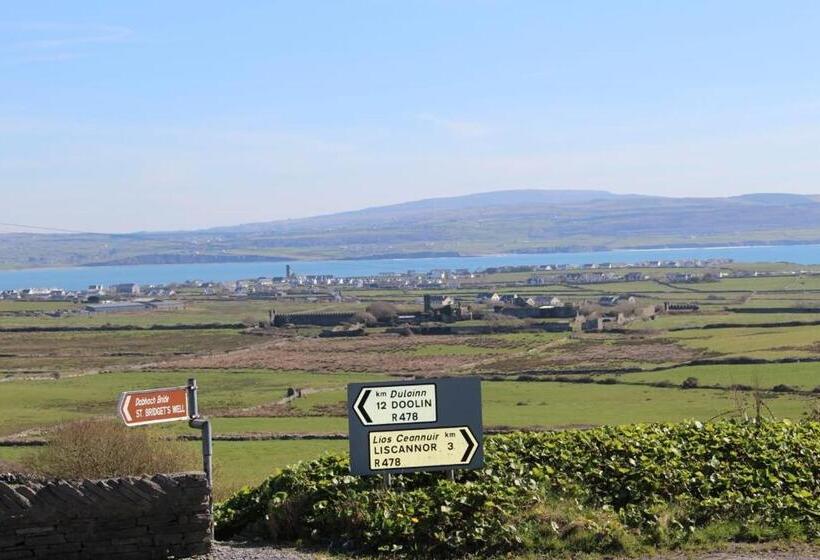 Slaney House Bed And Breakfast