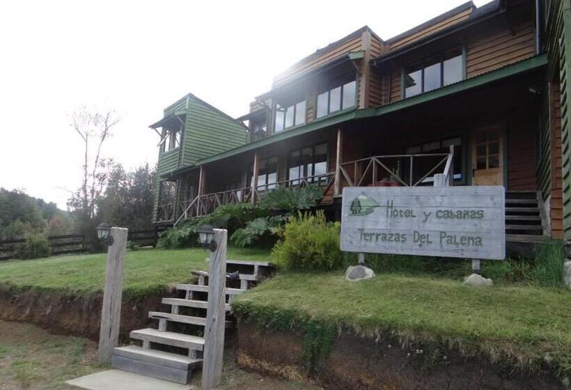 Terrazas Del Palena