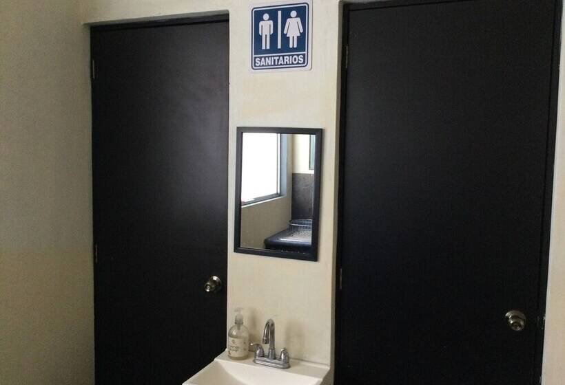 Trotamundo Oaxaca Hostel