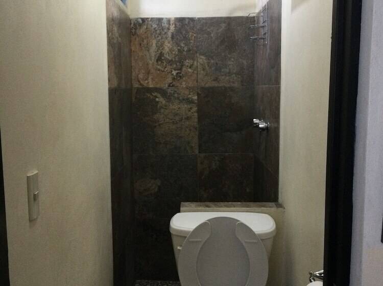 Trotamundo Oaxaca Hostel