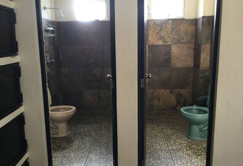 Trotamundo Oaxaca Hostel