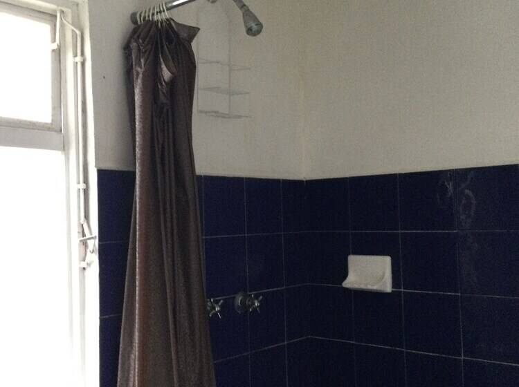 Trotamundo Oaxaca Hostel