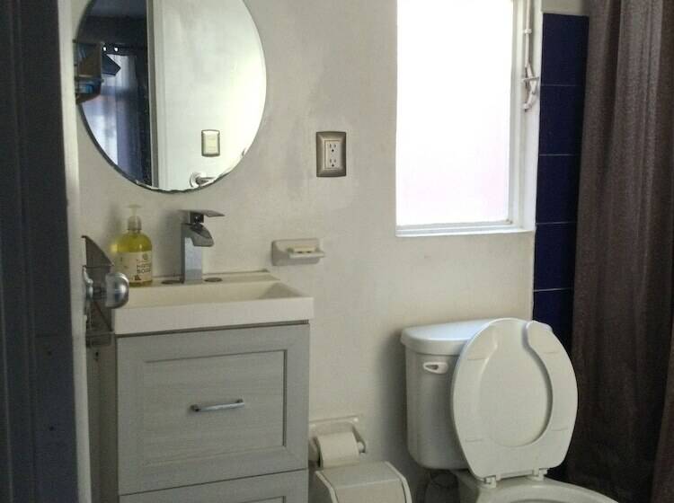 Trotamundo Oaxaca Hostel