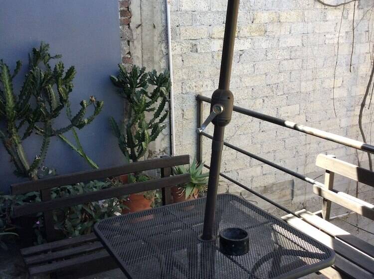 Trotamundo Oaxaca Hostel