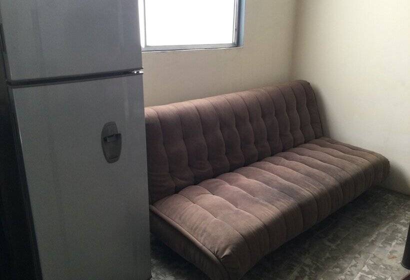 Trotamundo Oaxaca Hostel