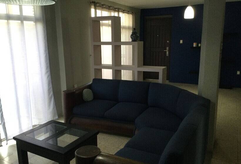 Trotamundo Oaxaca Hostel