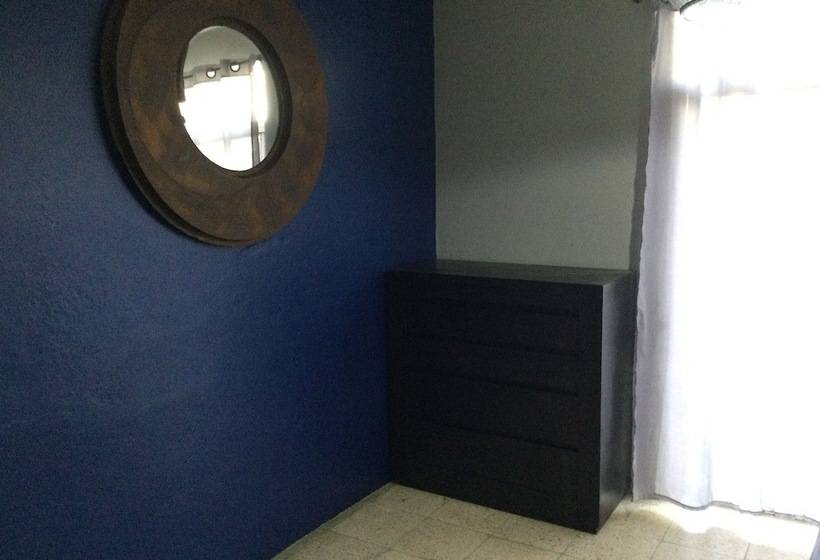 Trotamundo Oaxaca Hostel