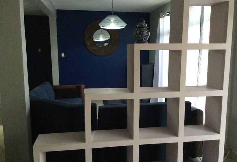 Trotamundo Oaxaca Hostel