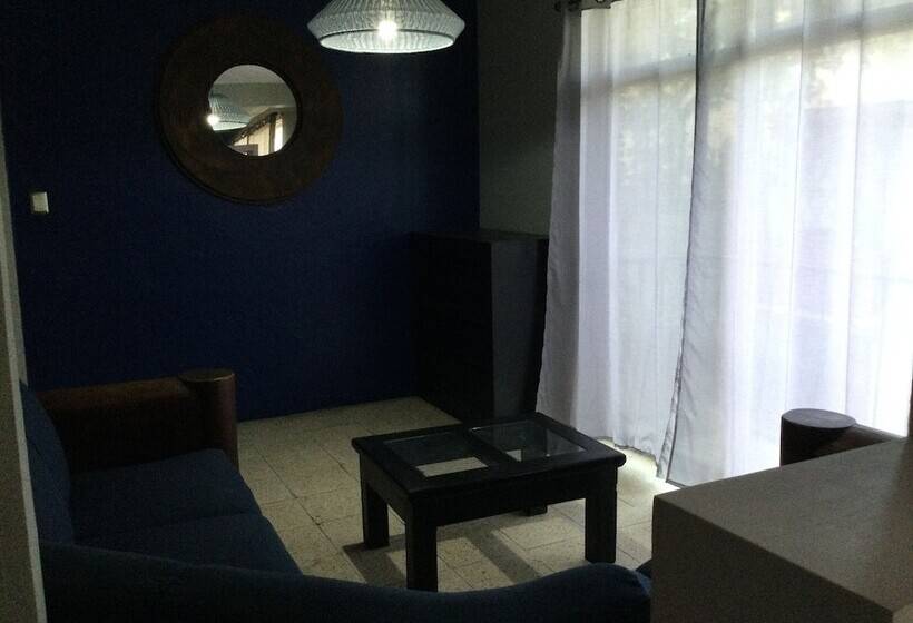 Trotamundo Oaxaca Hostel