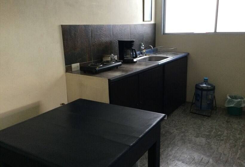 Trotamundo Oaxaca Hostel