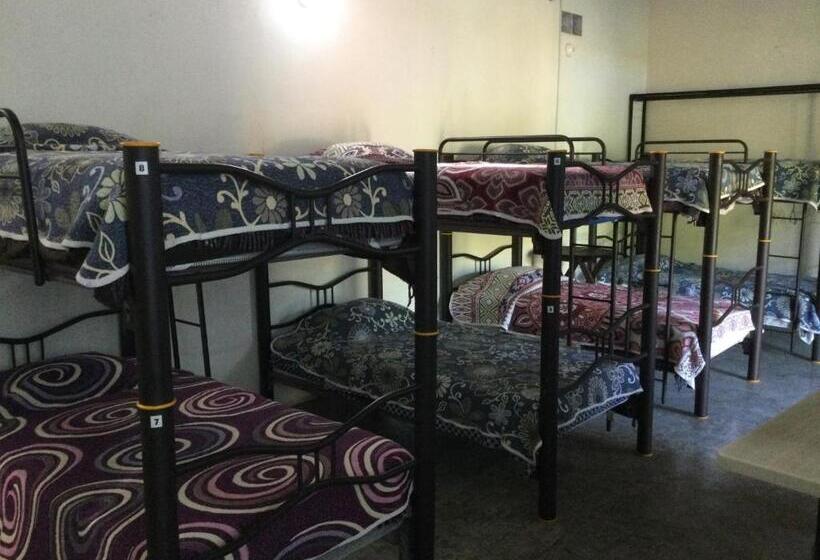 Trotamundo Oaxaca Hostel