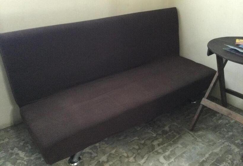 Trotamundo Oaxaca Hostel