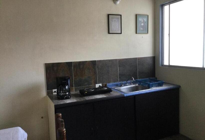 Trotamundo Oaxaca Hostel