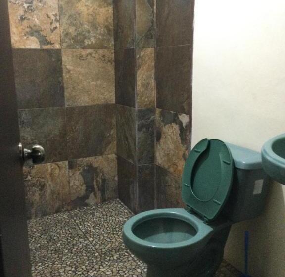 Trotamundo Oaxaca Hostel