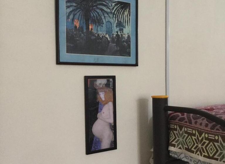 Trotamundo Oaxaca Hostel