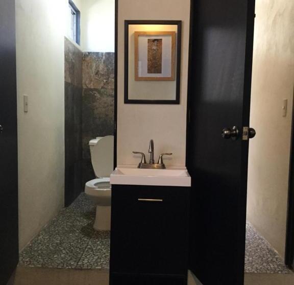 Trotamundo Oaxaca Hostel