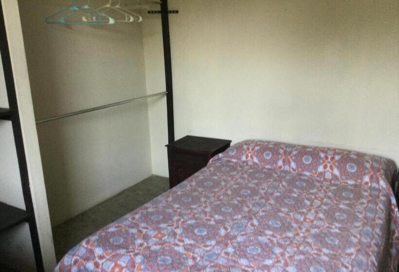 Trotamundo Oaxaca Hostel