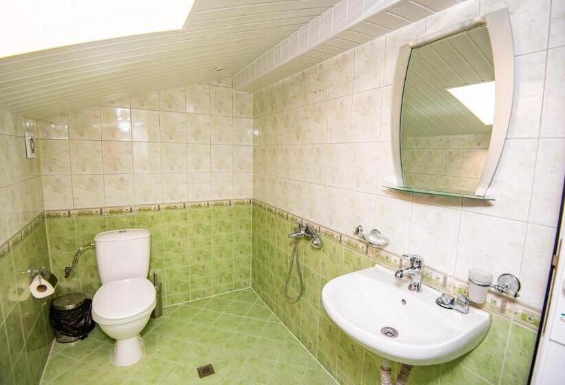 семеен хотел надежда