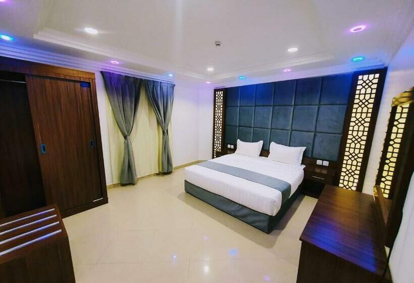 Ahla Taif Apartments