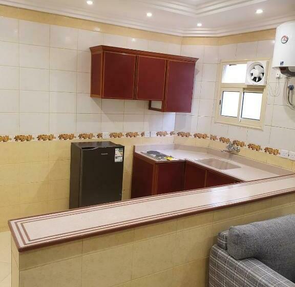 Ahla Taif Apartments