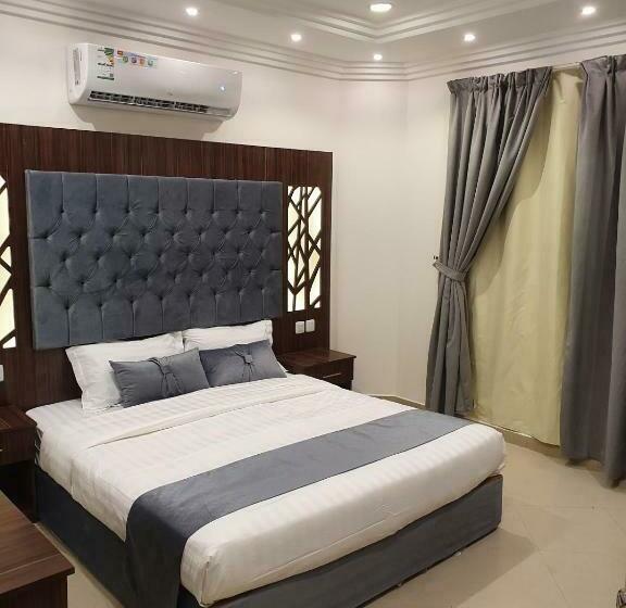 Ahla Taif Apartments