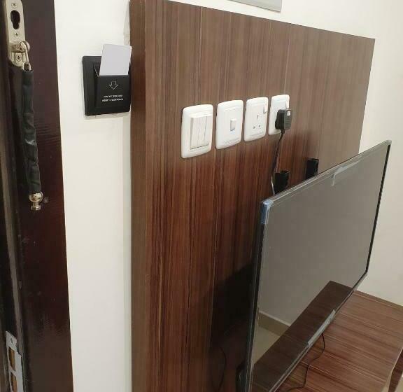 Ahla Taif Apartments