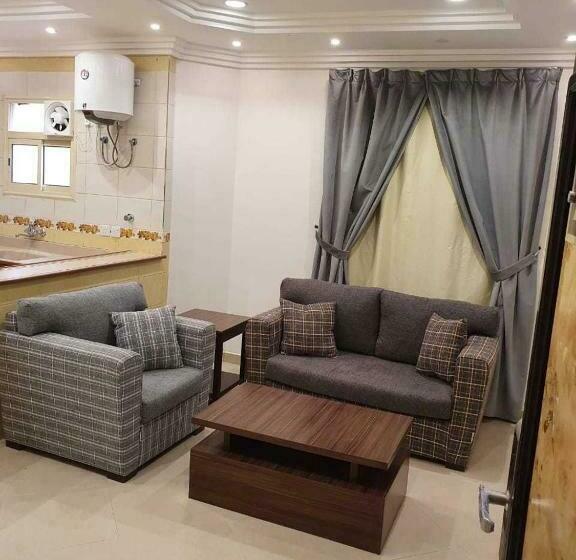 Ahla Taif Apartments