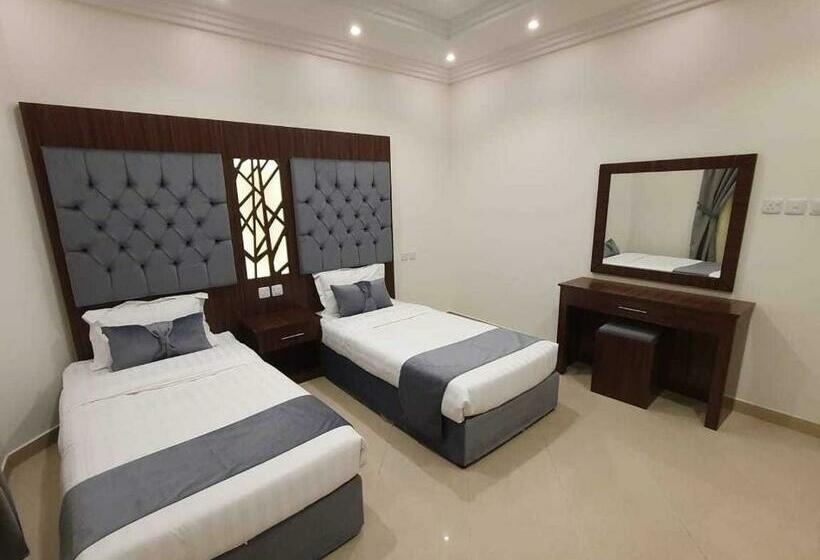 Ahla Taif Apartments