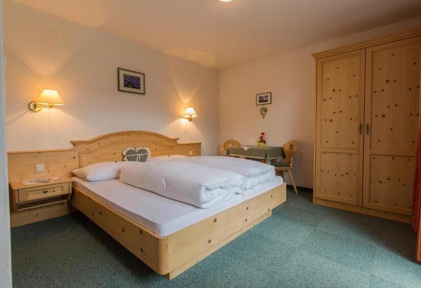 旅馆 Alpengasthaus Gleinserhof