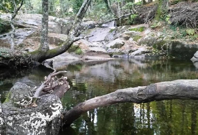 Albergue De Portilla