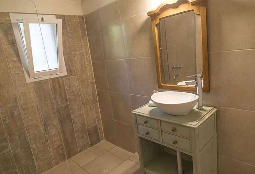 هاستل Finca El Maitén Hotel Boutique