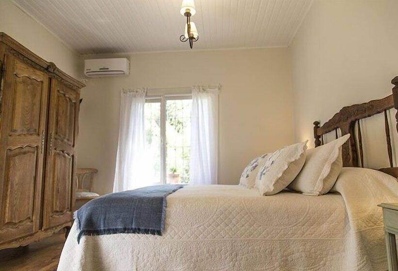 هاستل Finca El Maitén Hotel Boutique