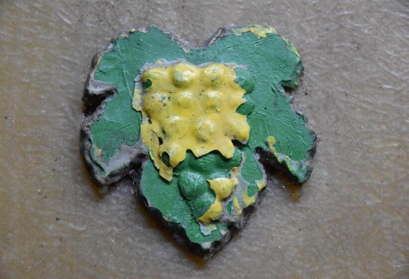 فندق صغير Gästehaus Weber Loskill