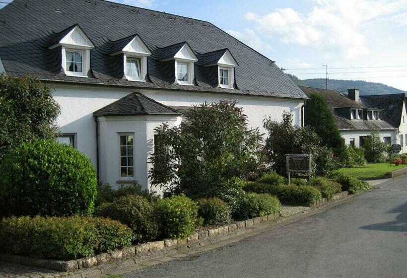 فندق صغير Gästehaus Weber Loskill