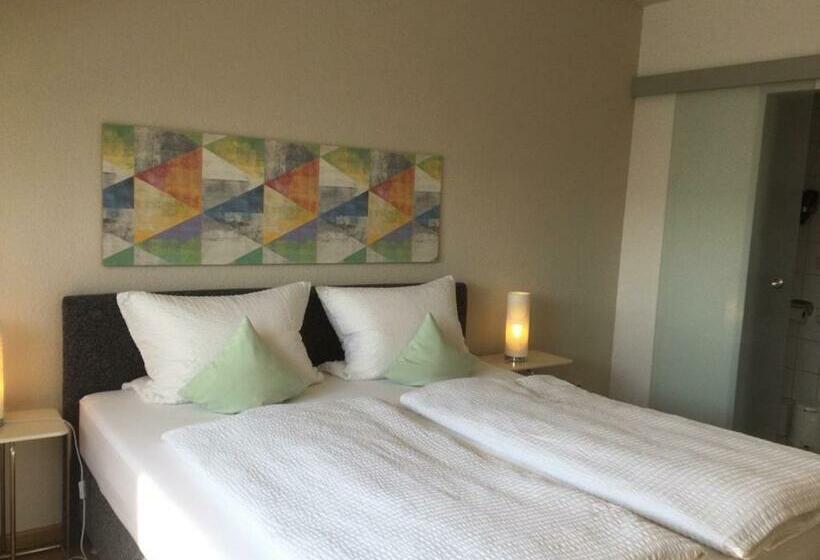 ユースホステル Gästehaus Weber Loskill