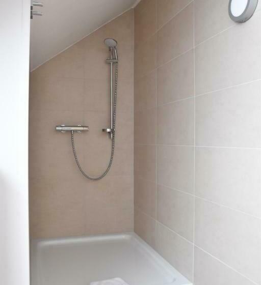 فندق صغير Gästehaus Weber Loskill