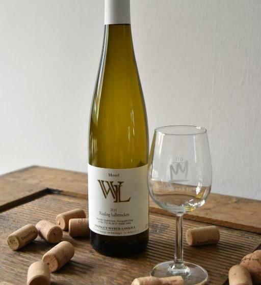 ユースホステル Gästehaus Weber Loskill