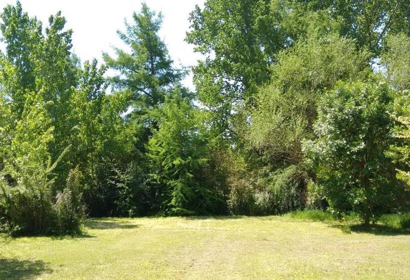 ユースホステル Hostería Rural Monte Bérico